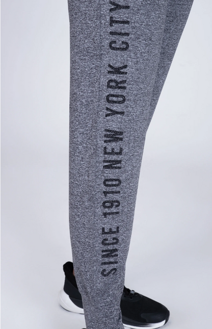 JOGGER EVERLAST BASIC TWO