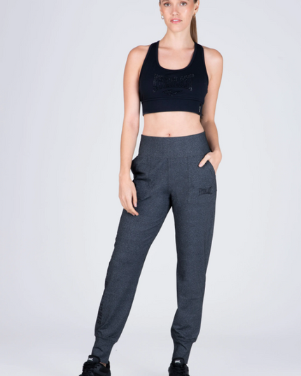 JOGGER EVERLAST BASIC TWO