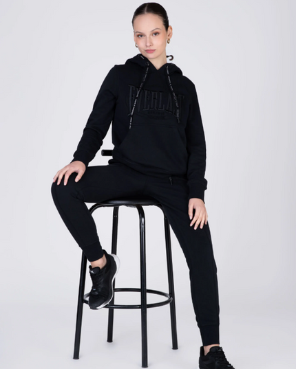 JOGGER EVERLAST PASSPORT