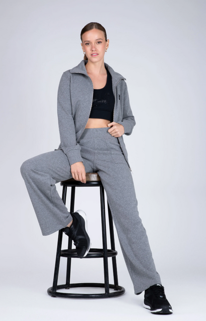 PANTALON DE BUZO EVERLAST FOREVER