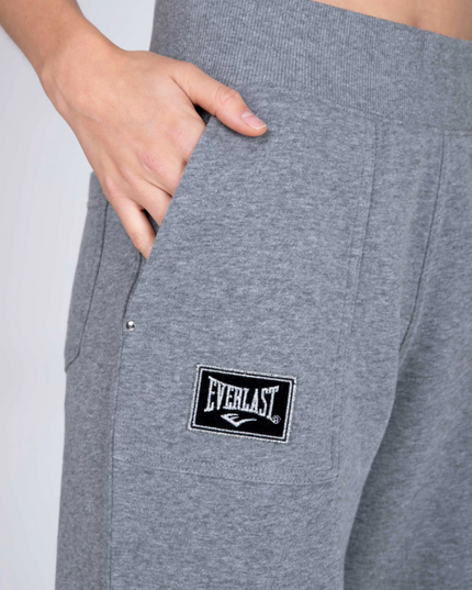PANTALON DE BUZO EVERLAST FOREVER