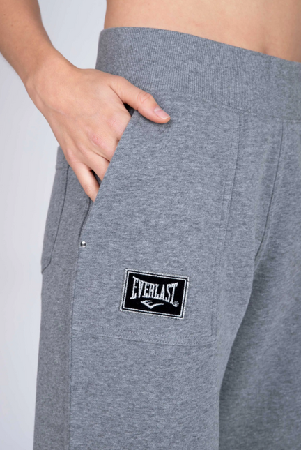 PANTALON DE BUZO EVERLAST FOREVER