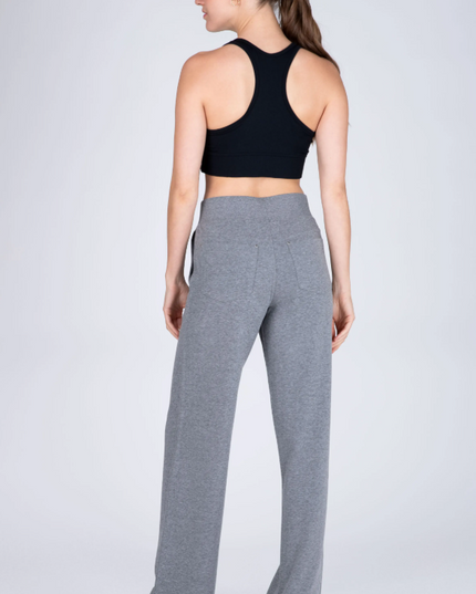 PANTALON DE BUZO EVERLAST FOREVER