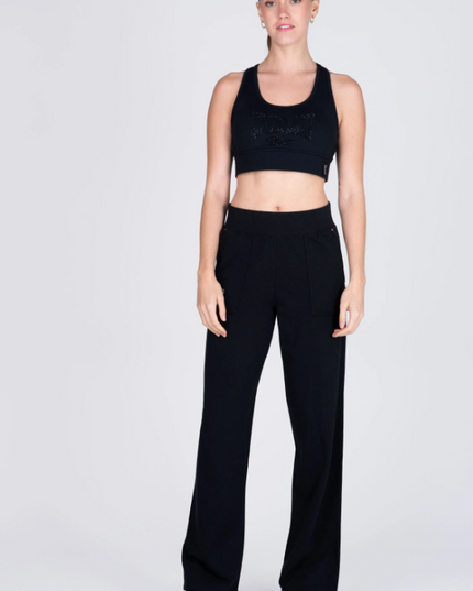 PANTALON DE BUZO EVERLAST FOREVER