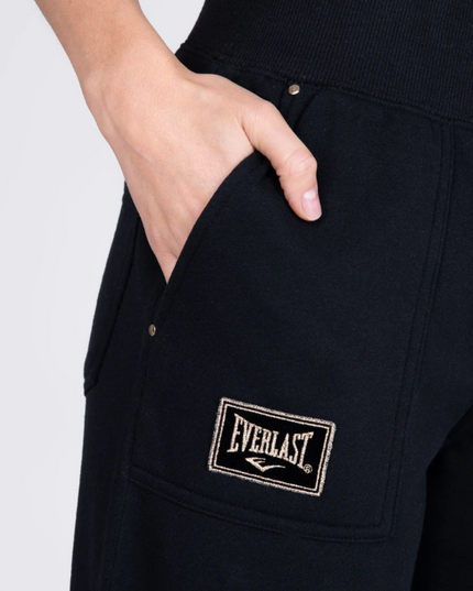 PANTALON DE BUZO EVERLAST FOREVER