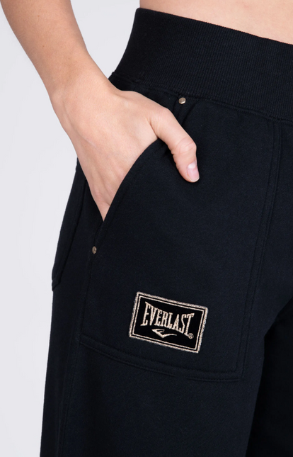PANTALON DE BUZO EVERLAST FOREVER
