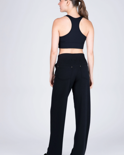 PANTALON DE BUZO EVERLAST FOREVER