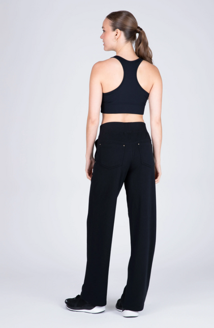 PANTALON DE BUZO EVERLAST FOREVER