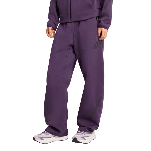 PANTALON DE BUZO ADIDAS Z.N.E. BAR