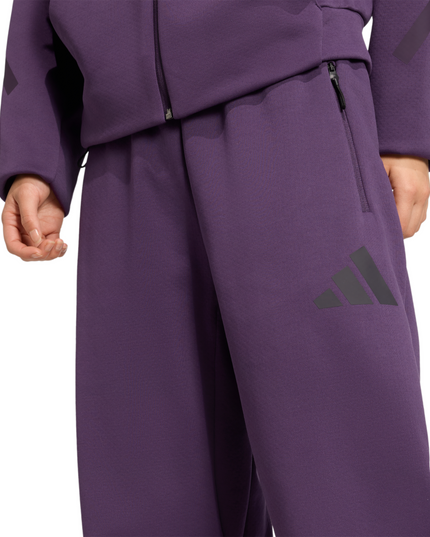 PANTALON DE BUZO ADIDAS Z.N.E. BAR