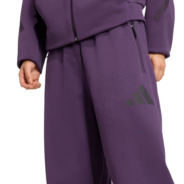 PANTALON DE BUZO ADIDAS Z.N.E. BAR