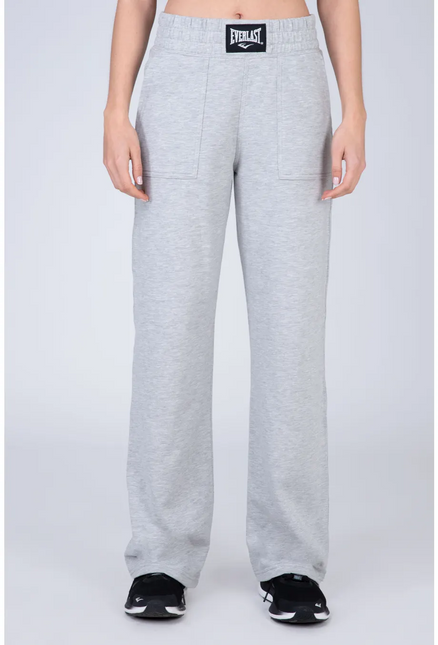 PANTALON DE BUZO EVERLAST COMMODITY