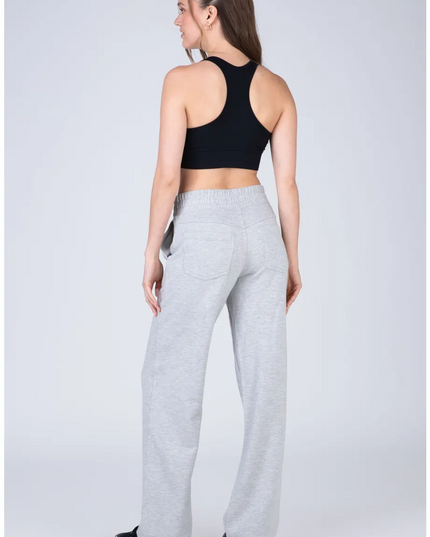 PANTALON DE BUZO EVERLAST COMMODITY