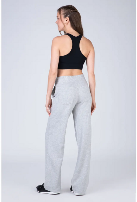 PANTALON DE BUZO EVERLAST COMMODITY