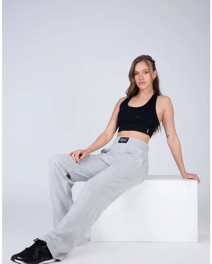 PANTALON DE BUZO EVERLAST COMMODITY