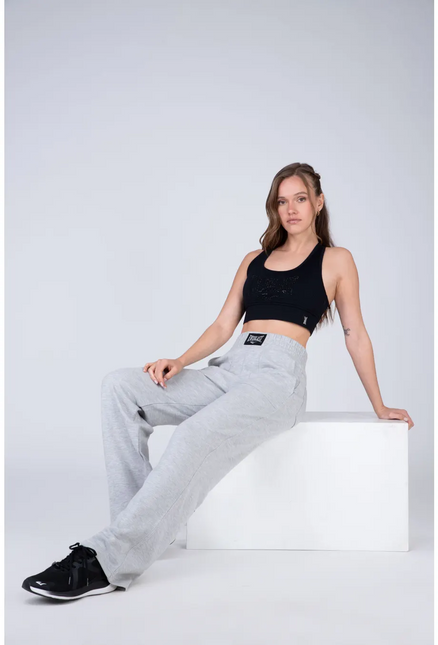 PANTALON DE BUZO EVERLAST COMMODITY