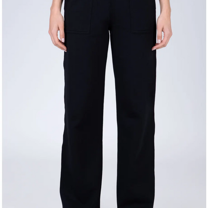 PANTALON DE BUZO EVERLAST COMMODITY - MAWI
