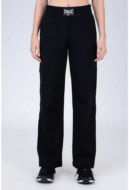 PANTALON DE BUZO EVERLAST COMMODITY