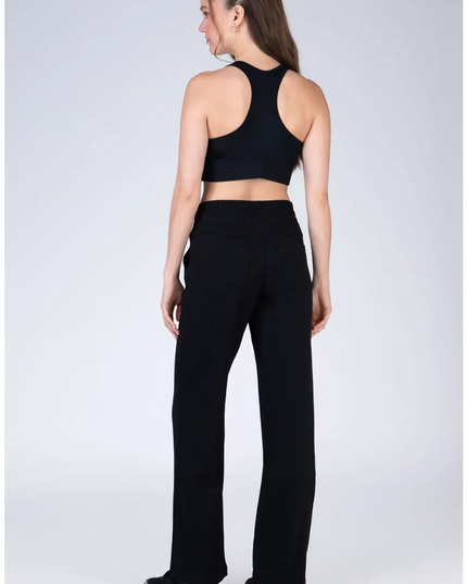 PANTALON DE BUZO EVERLAST COMMODITY