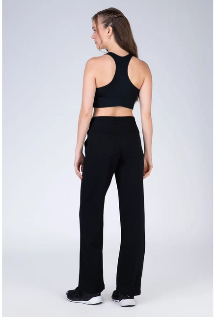 PANTALON DE BUZO EVERLAST COMMODITY