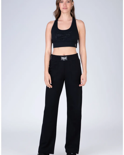 PANTALON DE BUZO EVERLAST COMMODITY