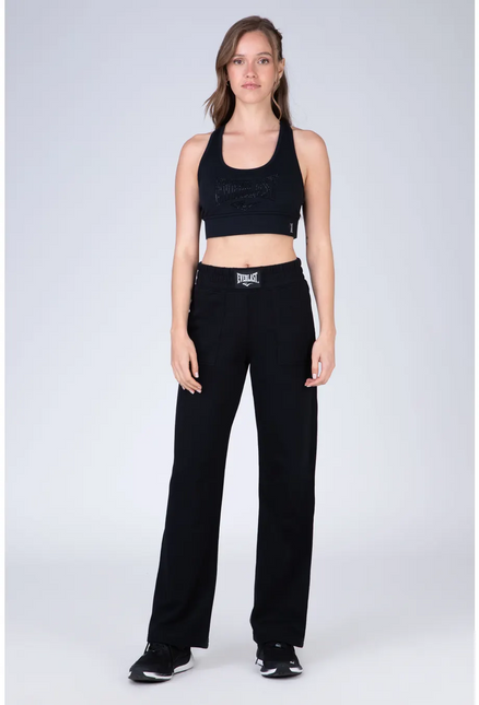 PANTALON DE BUZO EVERLAST COMMODITY