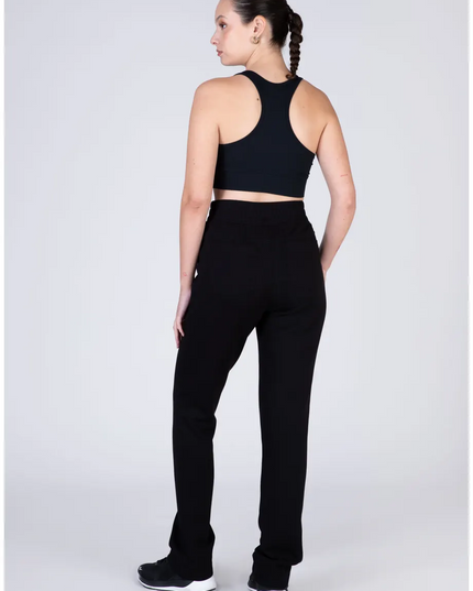 PANTALON DE BUZO EVERLAST EXPRESS