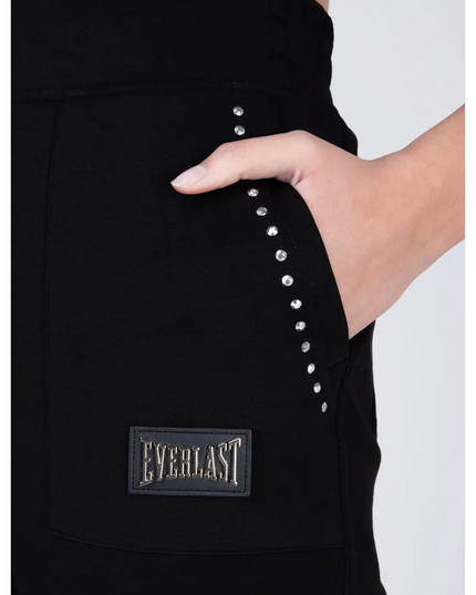 PANTALON DE BUZO EVERLAST EXPRESS