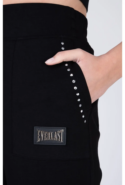 PANTALON DE BUZO EVERLAST EXPRESS