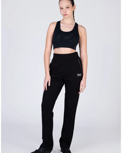 PANTALON DE BUZO EVERLAST EXPRESS