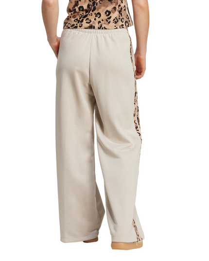 PANTALON DE BUZO ADIDAS AOP FT