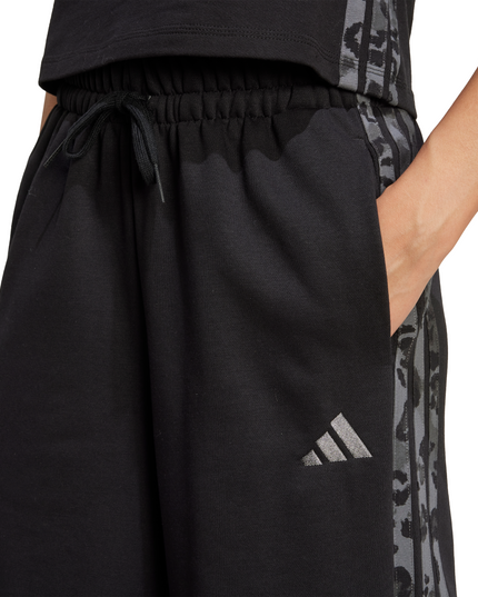 PANTALON DE BUZO ADIDAS AOP FT