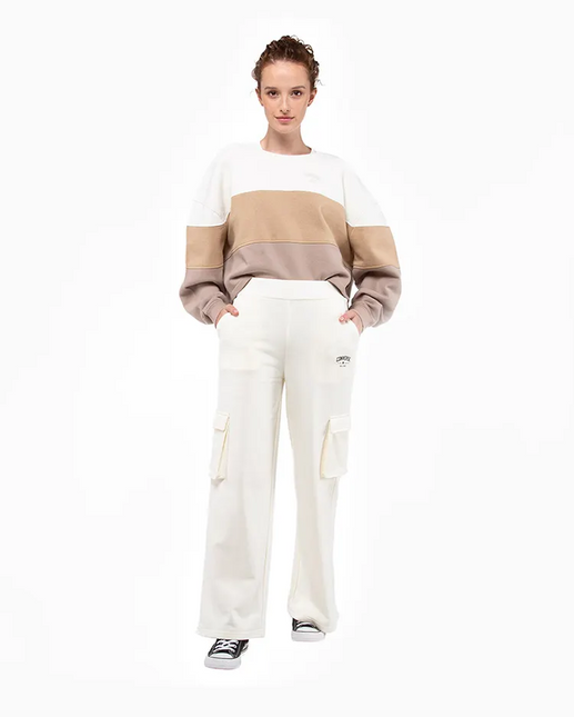 PANTALON DE BUZO CONVERSE ALL STAR