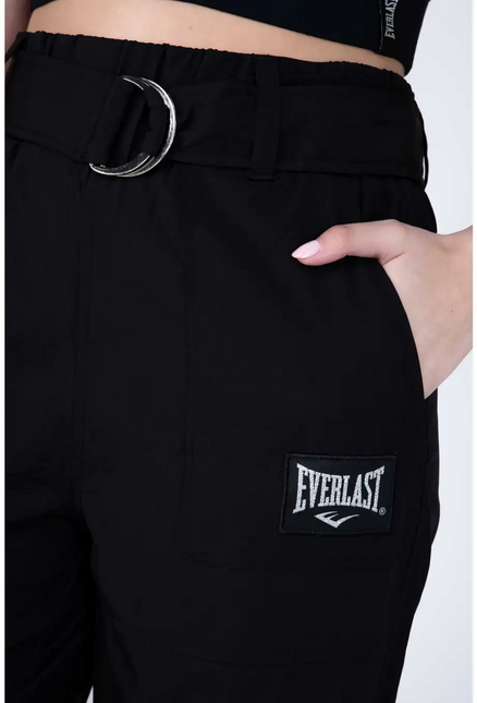 PANTALON DE BUZO EVERLAST TRENDING