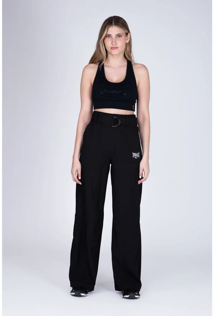 PANTALON DE BUZO EVERLAST TRENDING