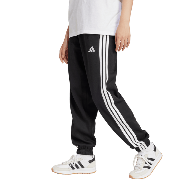 PANTALON DE BUZO ADIDAS 3S FL C PT
