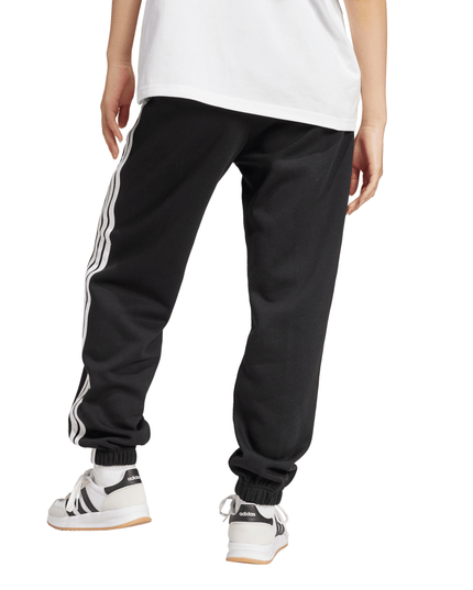 PANTALON DE BUZO ADIDAS 3S FL C PT
