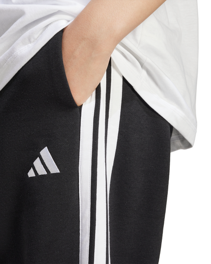 PANTALON DE BUZO ADIDAS 3S FL C PT