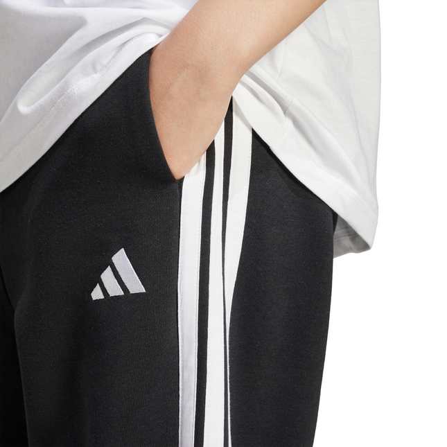 PANTALON DE BUZO ADIDAS 3S FL C PT