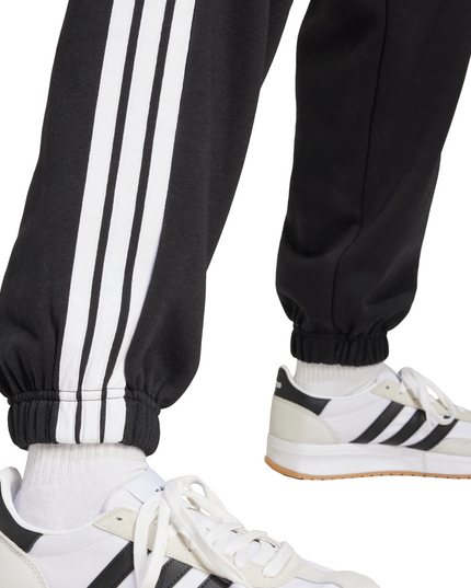 PANTALON DE BUZO ADIDAS 3S FL C PT