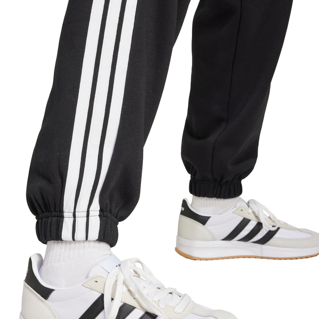 PANTALON DE BUZO ADIDAS 3S FL C PT