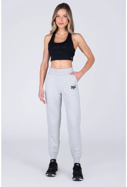 JOGGER EVERLAST BASIC HEART