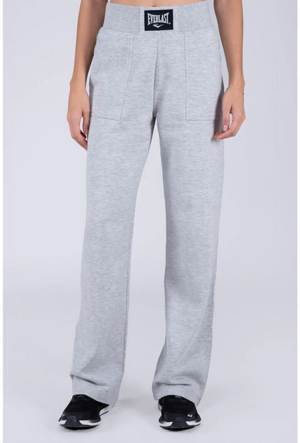 Accesorio EVERLAST pantalon everlast basic heart en color melange