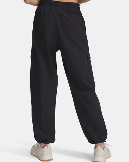 PANTALON DE BUZO UNDER ARMOUR RIVAL CARGO