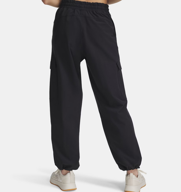 PANTALON DE BUZO UNDER ARMOUR RIVAL CARGO