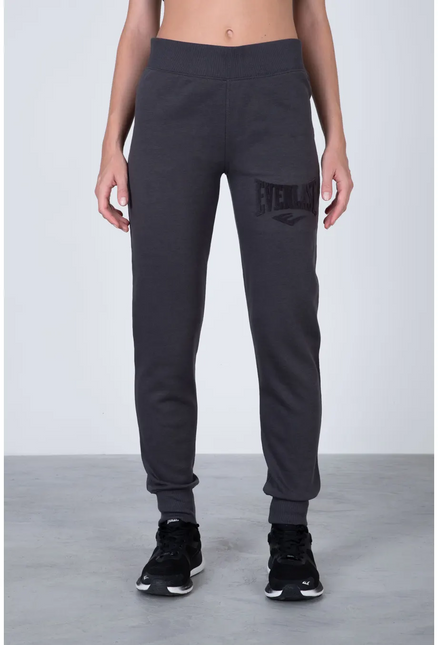 JOGGER EVERLAST AQUA