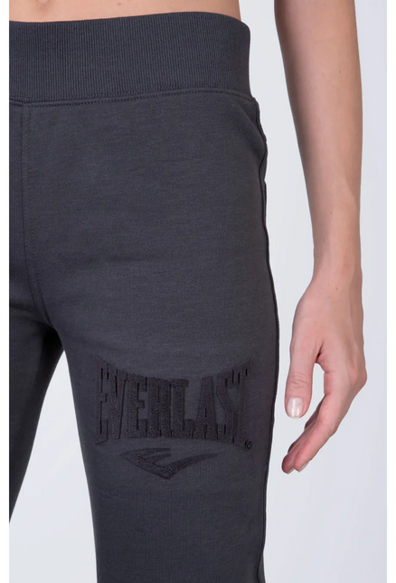 JOGGER EVERLAST AQUA