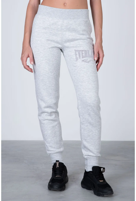 JOGGER EVERLAST AQUA