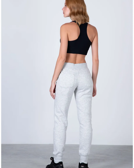 JOGGER EVERLAST AQUA