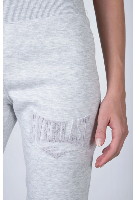 JOGGER EVERLAST AQUA